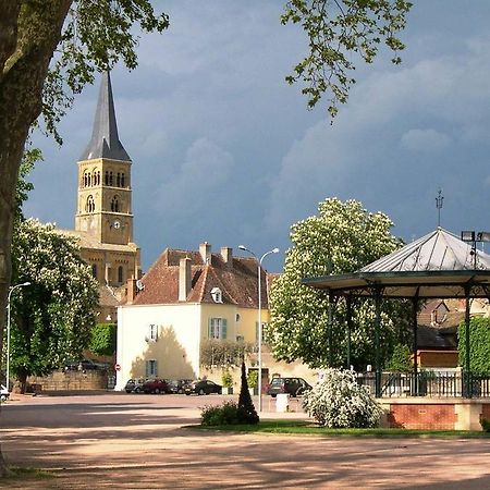 شارول Chambres D'Hote Le Clos De L'Argolay المظهر الخارجي الصورة