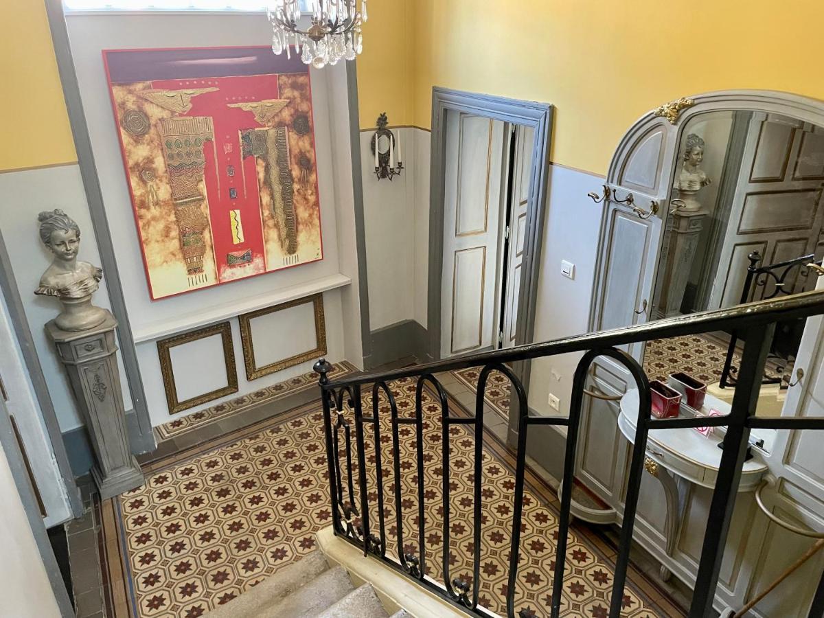 شارول Chambres D'Hote Le Clos De L'Argolay المظهر الخارجي الصورة