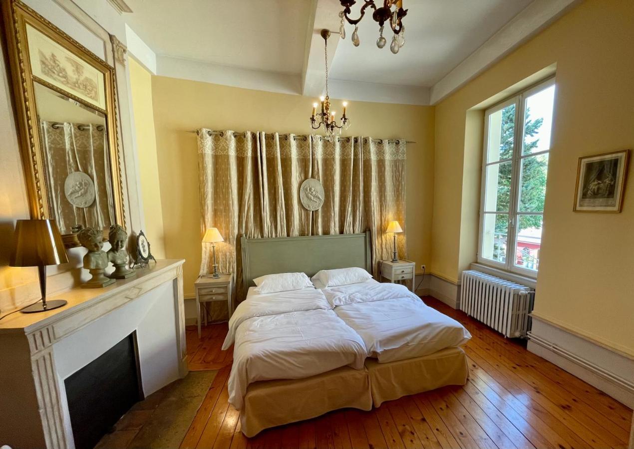 شارول Chambres D'Hote Le Clos De L'Argolay المظهر الخارجي الصورة